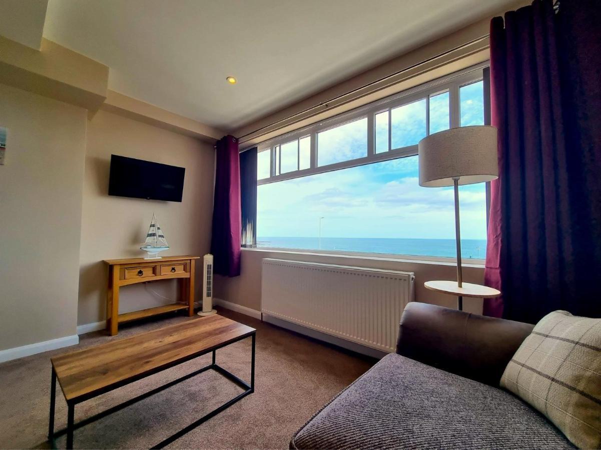 The Ramleh Hotel Scarborough Eksteriør billede