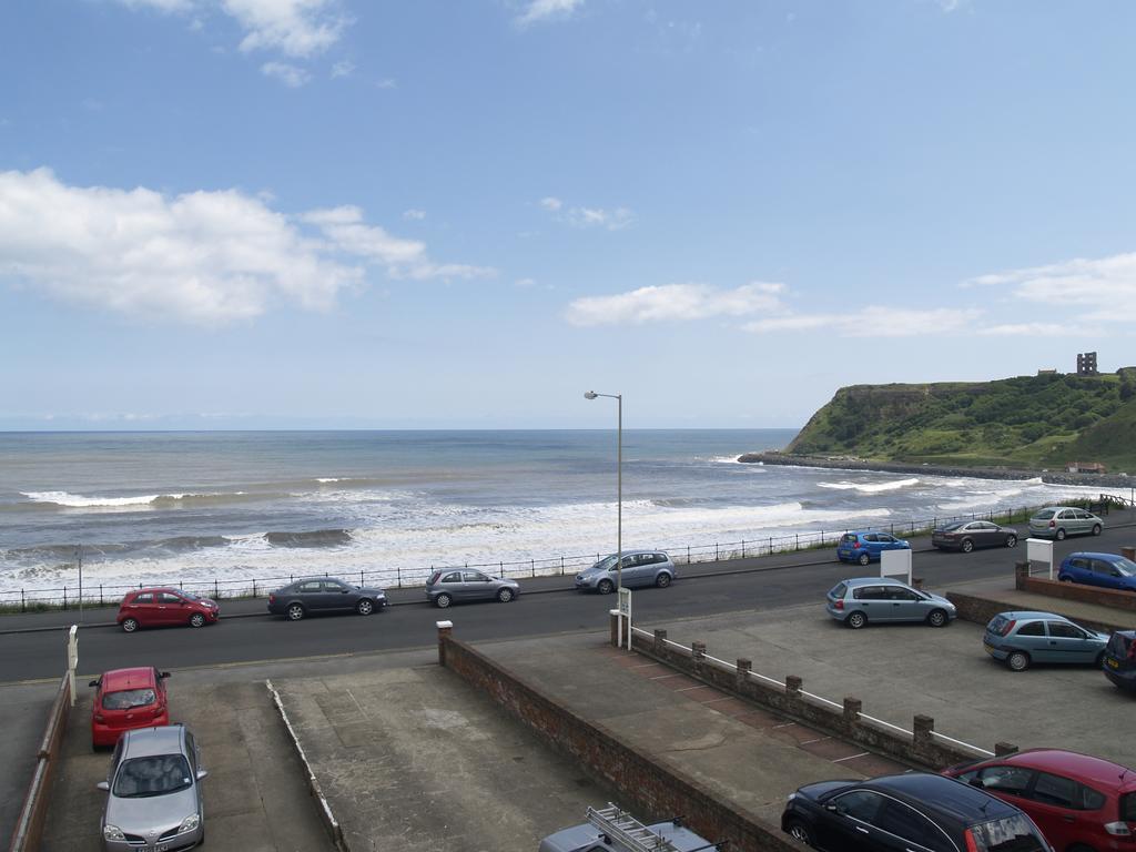 The Ramleh Hotel Scarborough Eksteriør billede